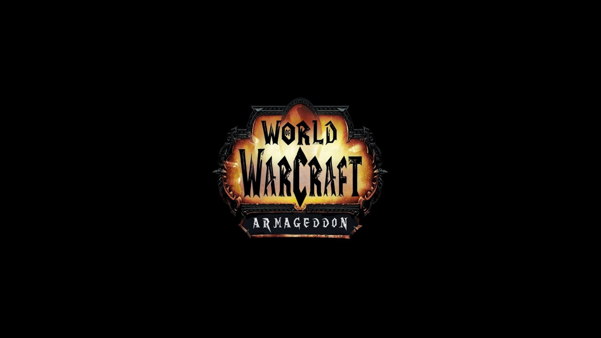 Прев'ю проєкту WoW Armageddon