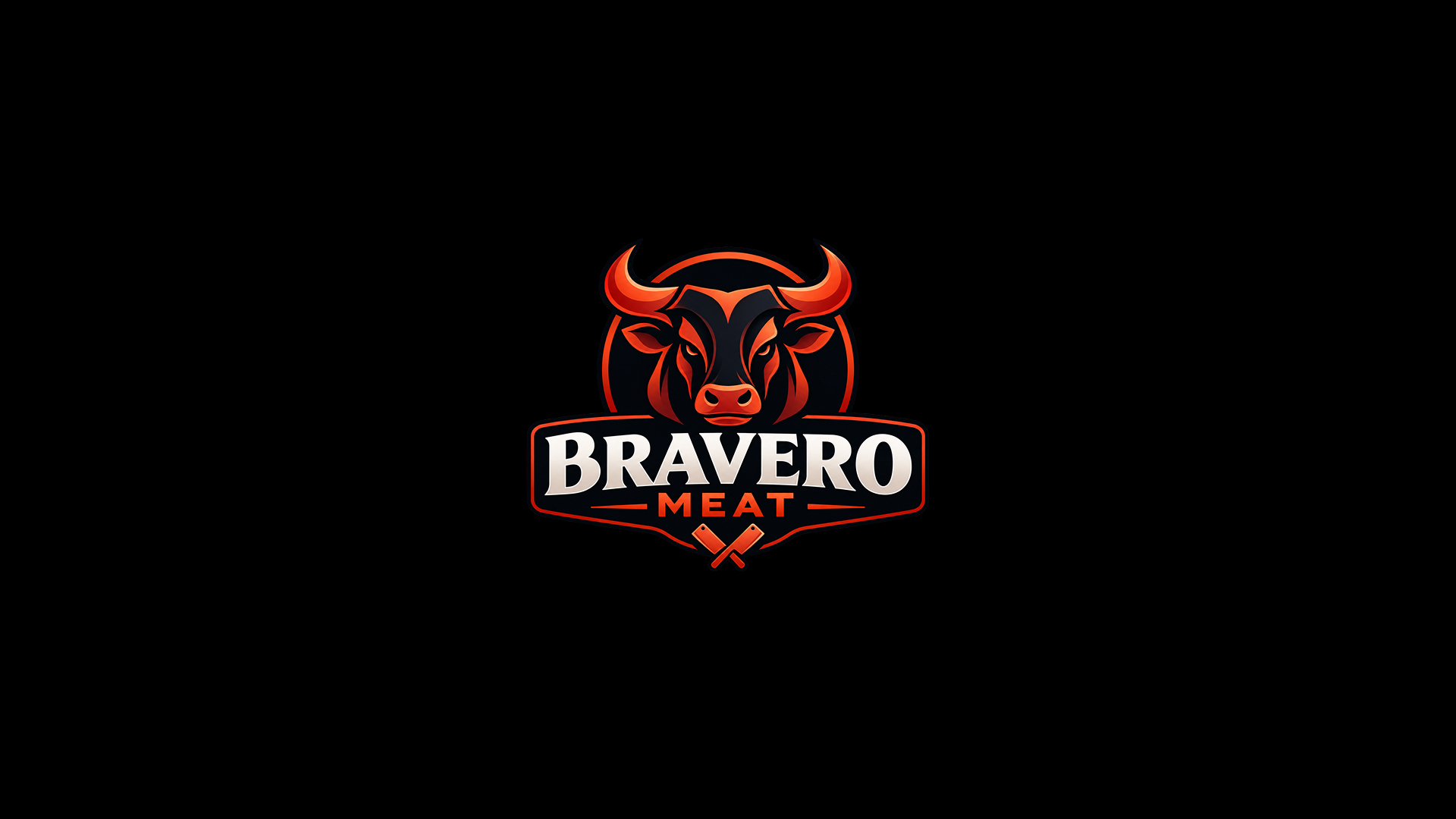 Прев'ю проєкту Bravero Meat