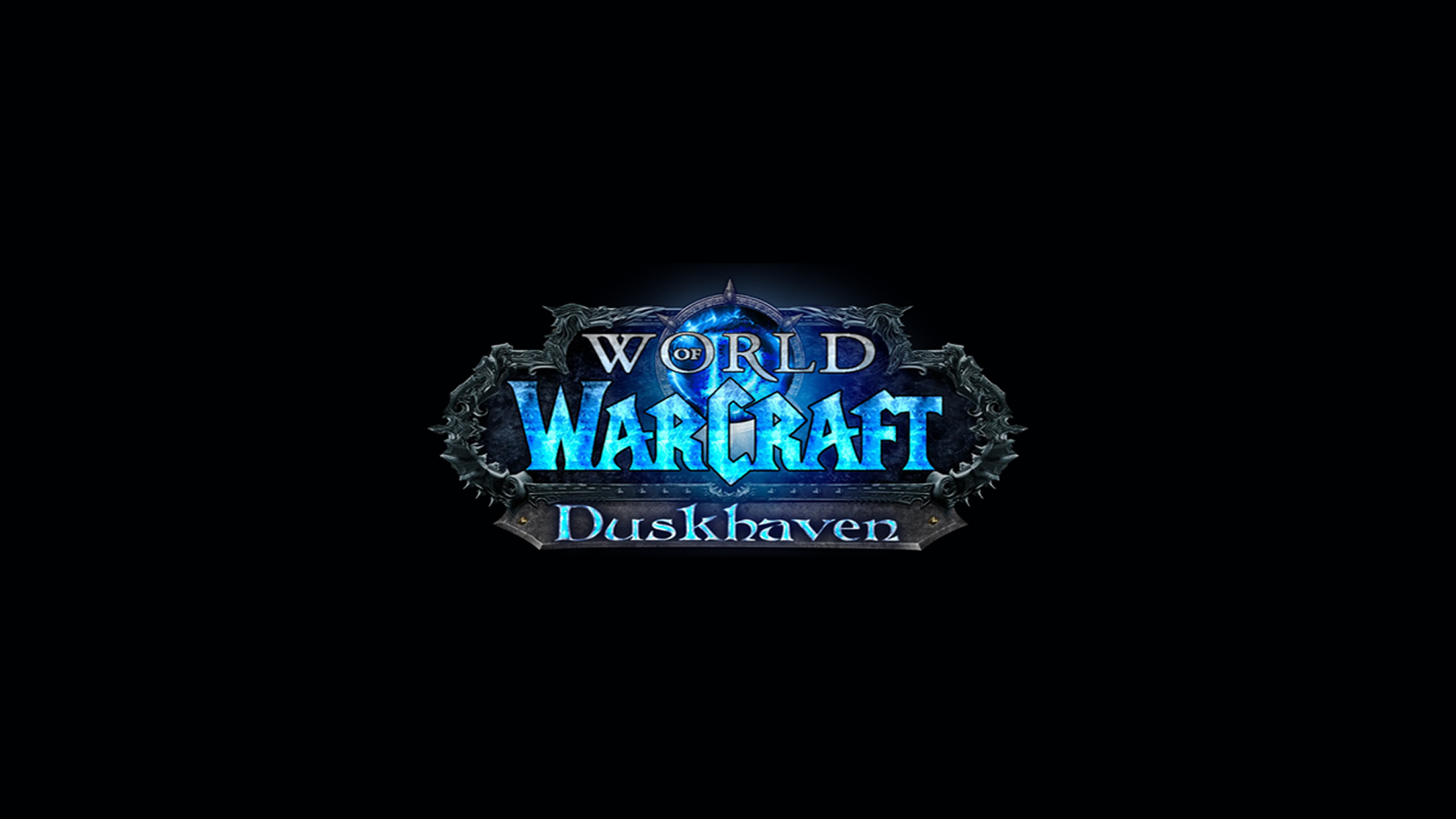 Прев'ю проєкту DuskHaven Launcher