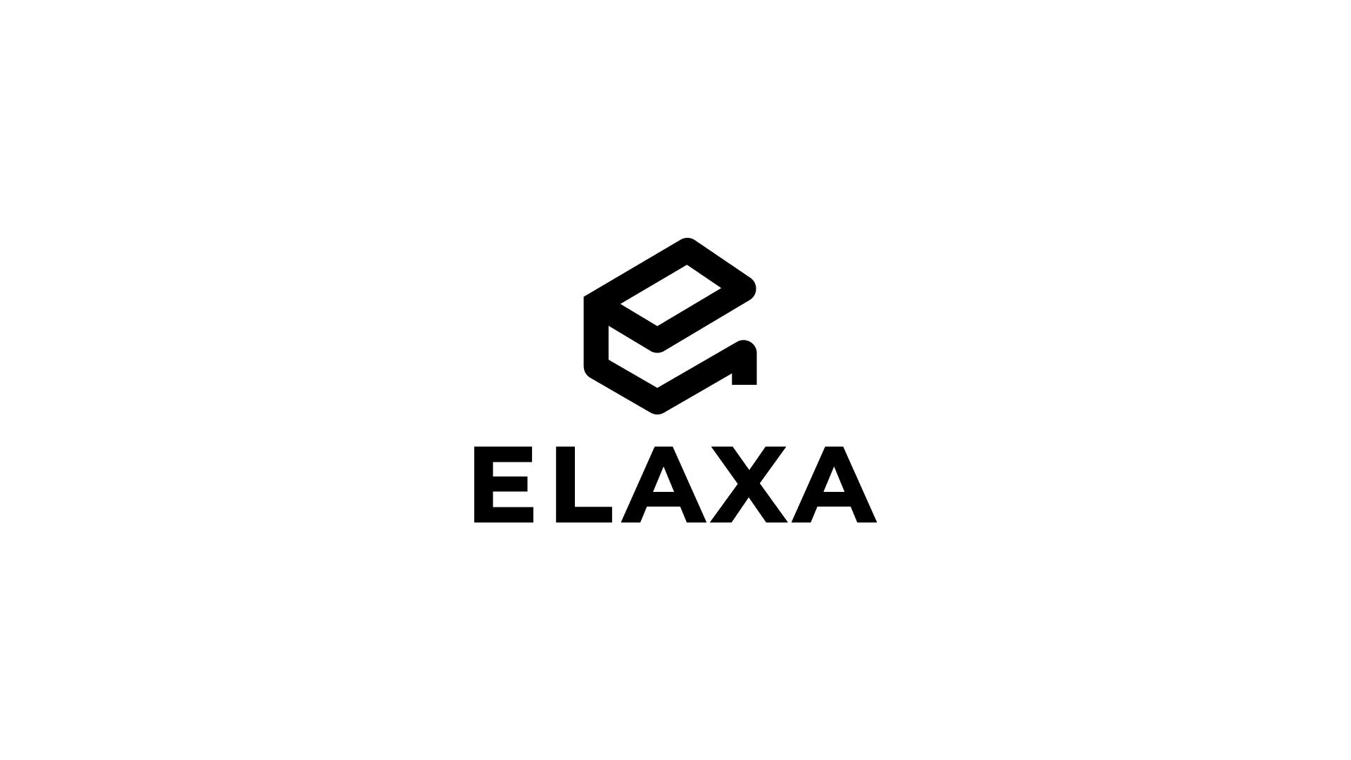 Hero mockup проєкту ELAXA EUROGROUP