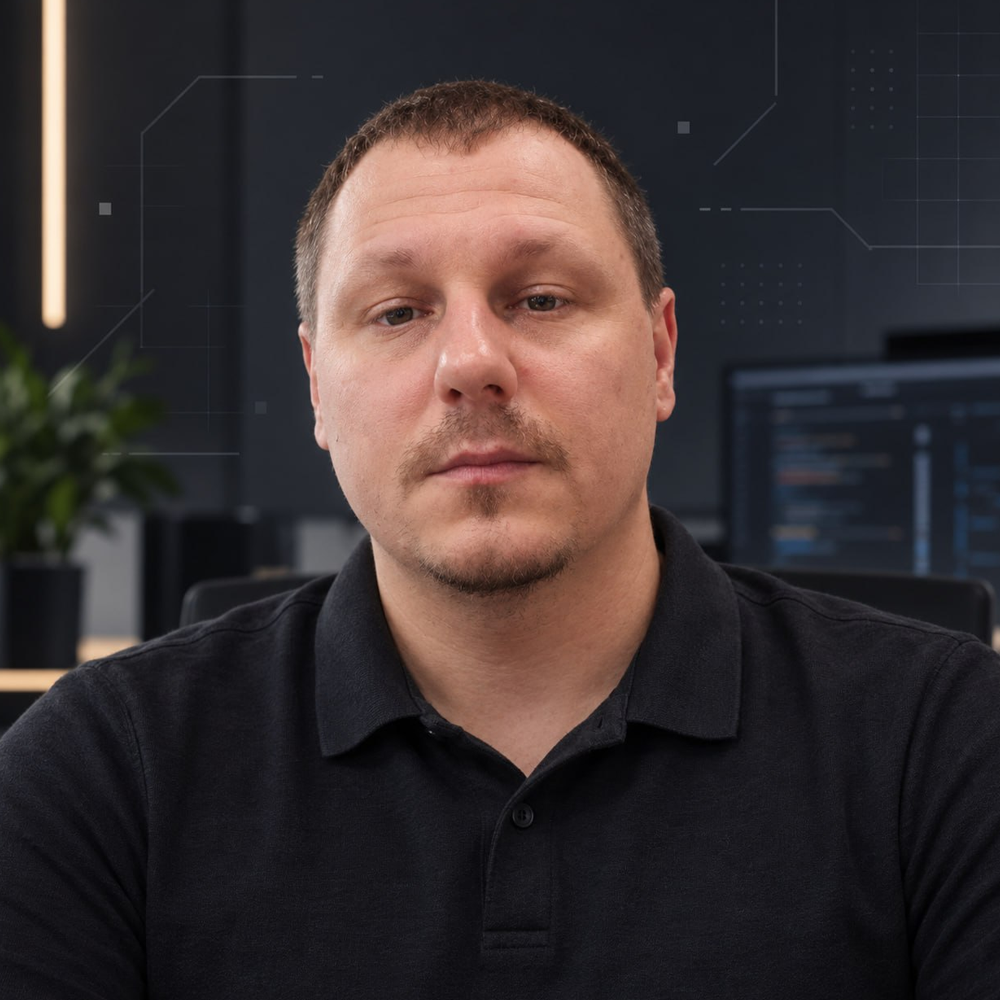 Авсеенко Сергей Сергеевич