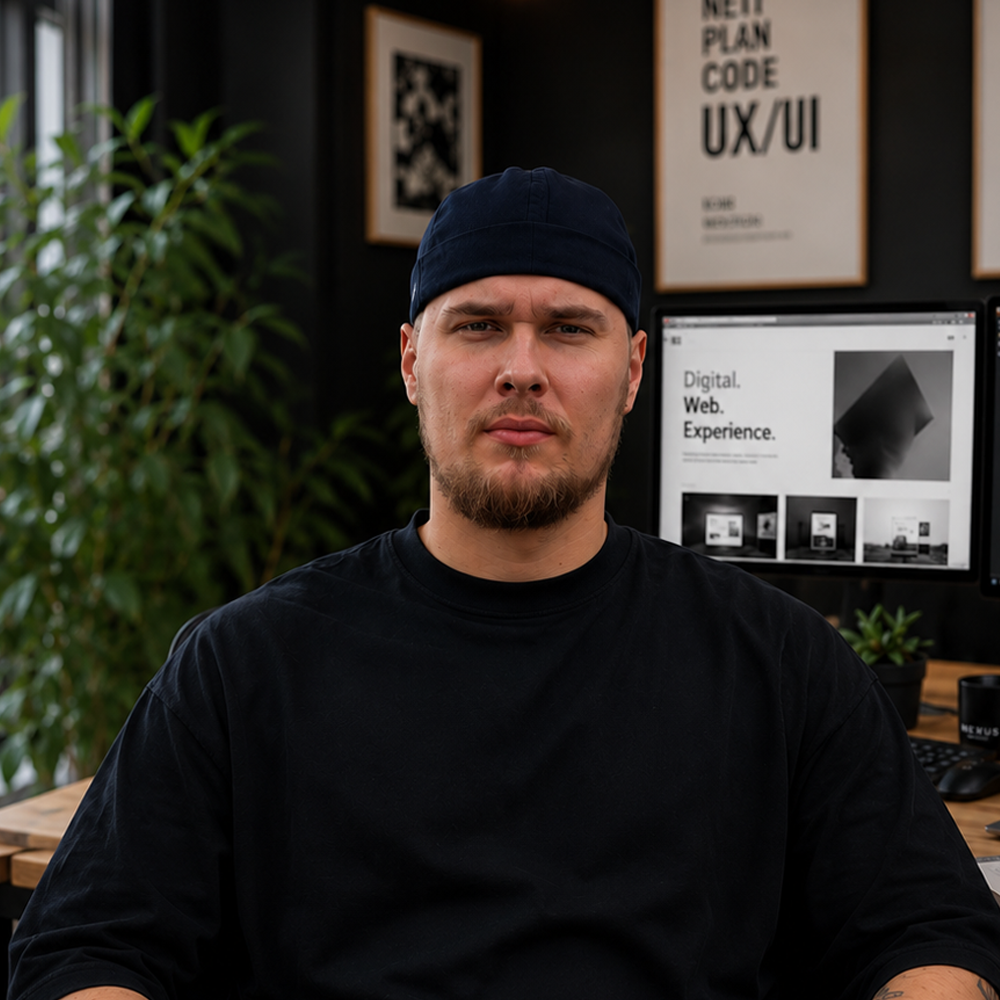 Філенчик Артем Володимирович