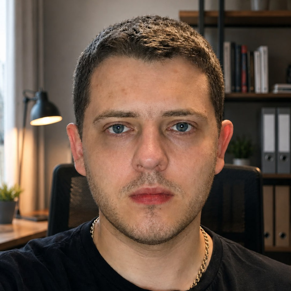 Щит Гліб Олександрович