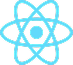 React logo