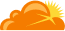 Cloudflare logo