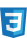 CSS logo