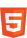 HTML logo