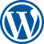 WordPress logo